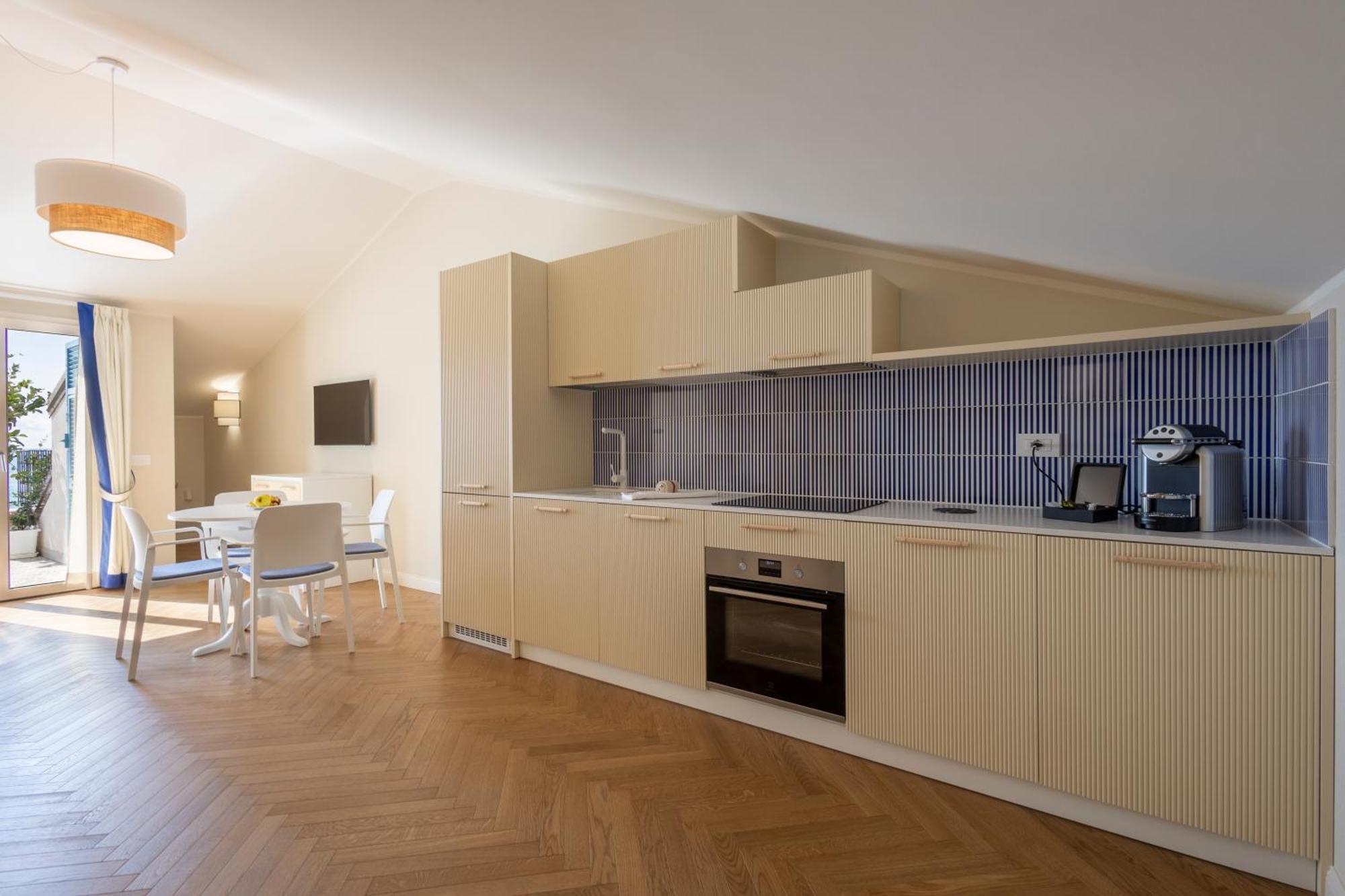 A'Mare Boutique Hotel & Spa Pietra Ligure Buitenkant foto