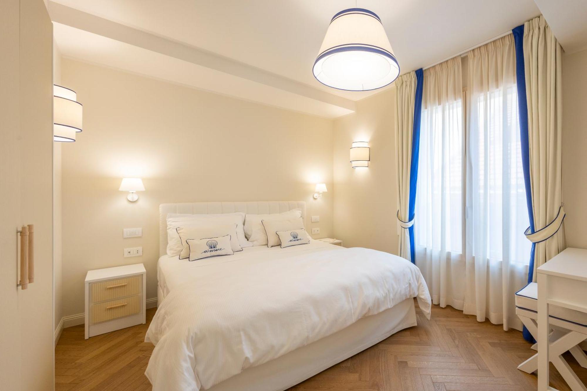 A'Mare Boutique Hotel & Spa Pietra Ligure Buitenkant foto