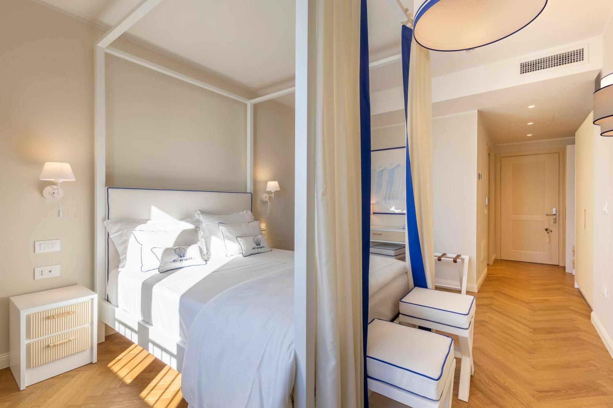 A'Mare Boutique Hotel & Spa Pietra Ligure Buitenkant foto