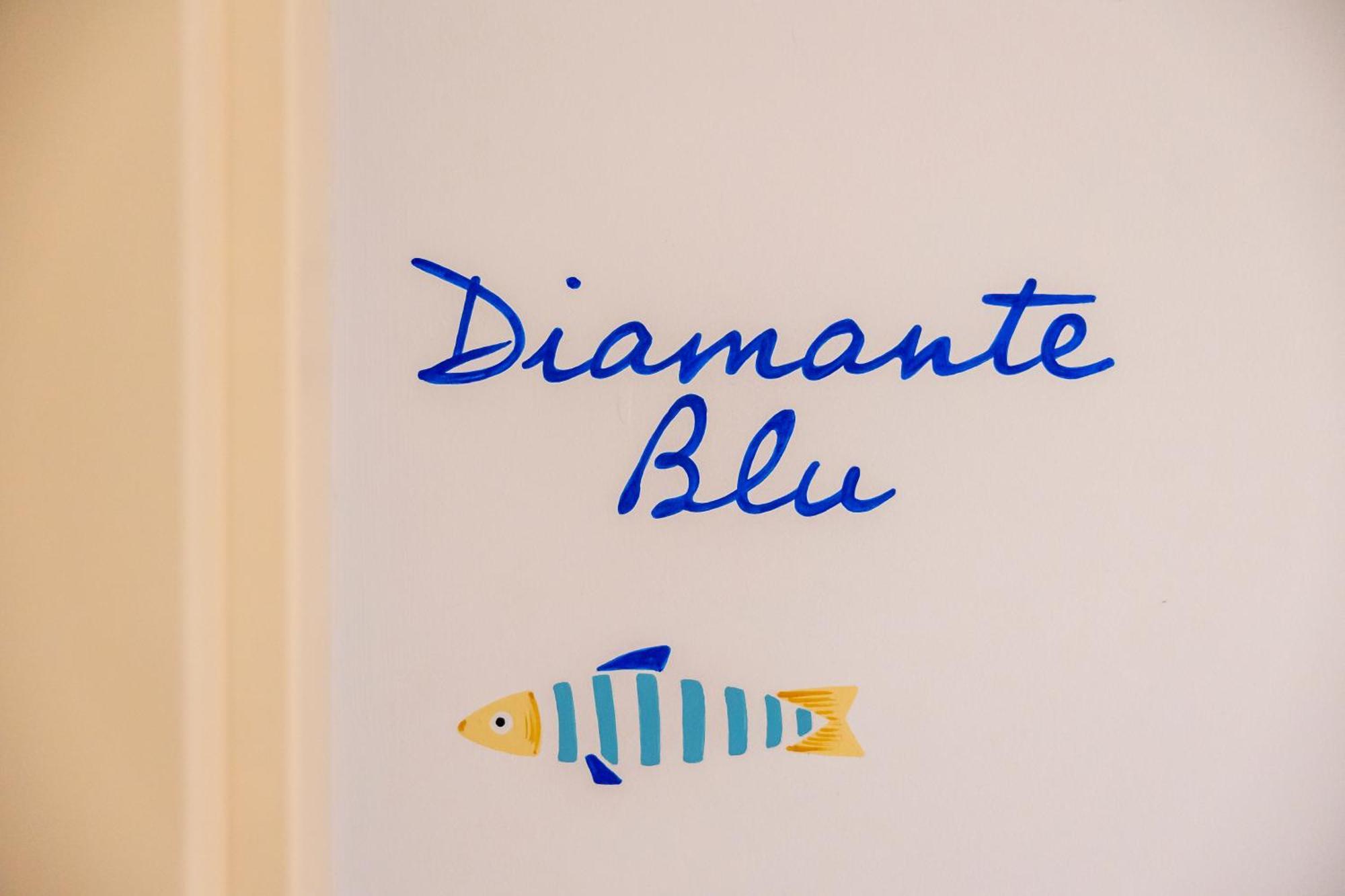 A'Mare Boutique Hotel & Spa Pietra Ligure Buitenkant foto