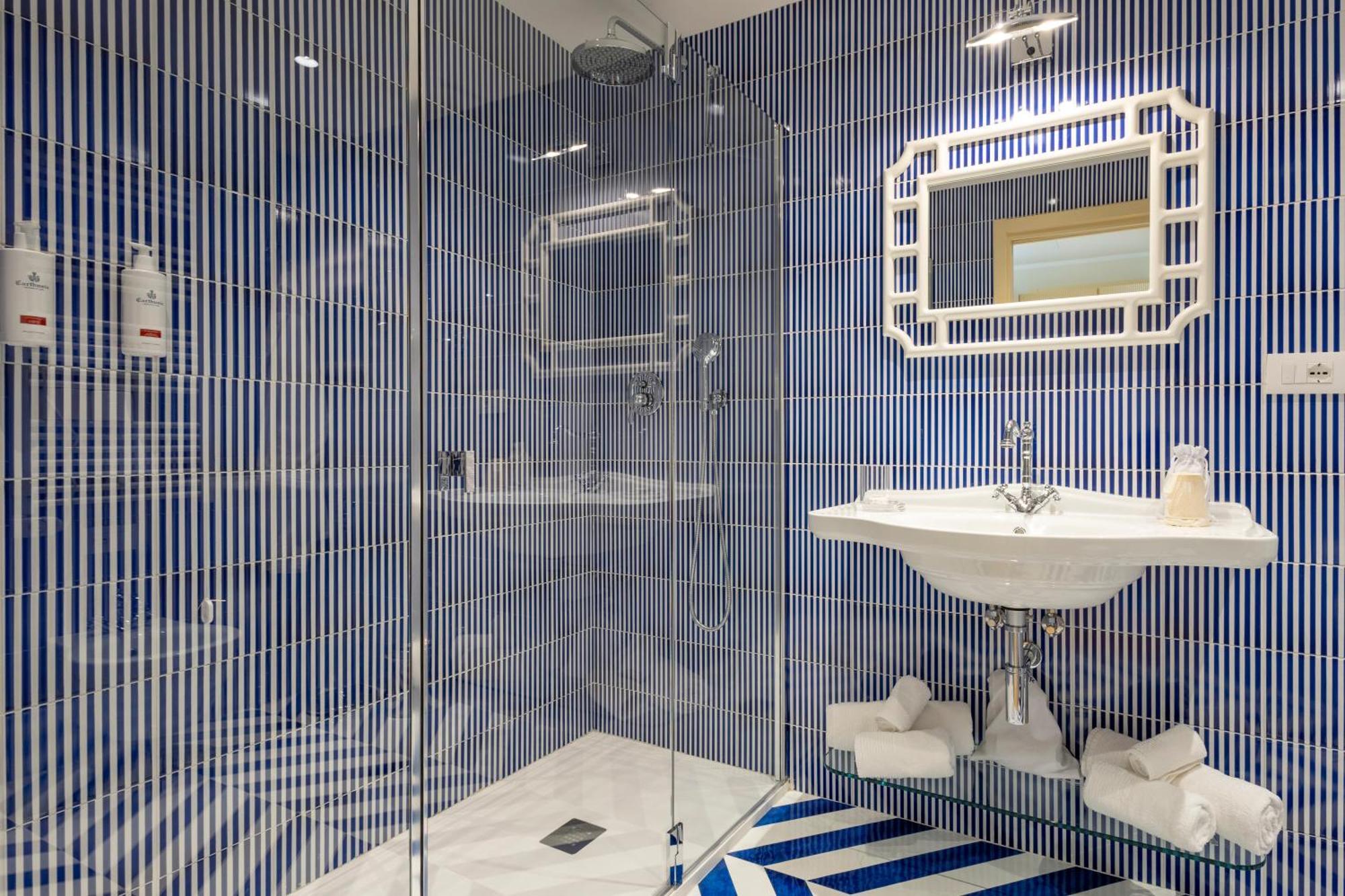 A'Mare Boutique Hotel & Spa Pietra Ligure Buitenkant foto
