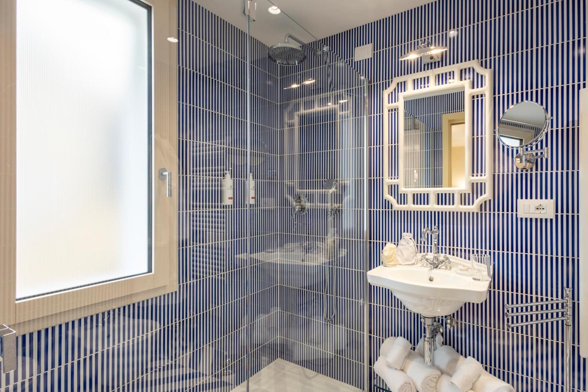 A'Mare Boutique Hotel & Spa Pietra Ligure Buitenkant foto