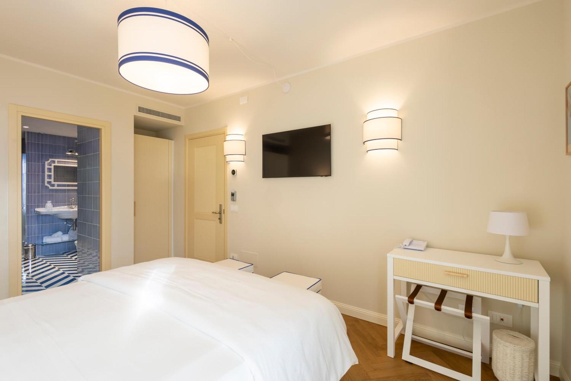 A'Mare Boutique Hotel & Spa Pietra Ligure Buitenkant foto
