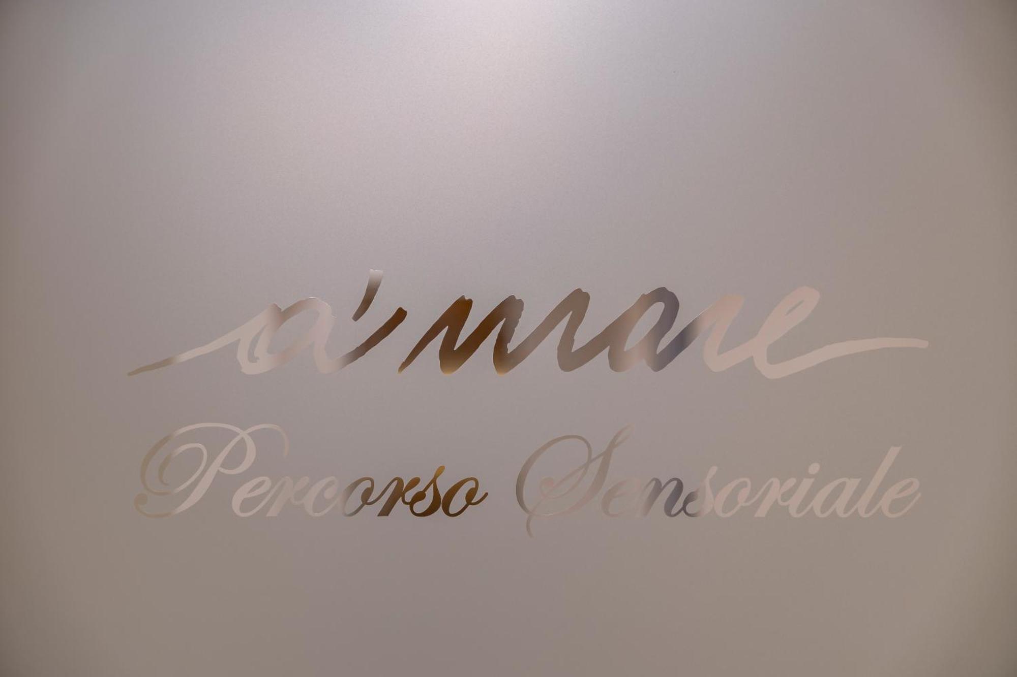 A'Mare Boutique Hotel & Spa Pietra Ligure Buitenkant foto